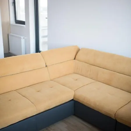 Apartel Vlaste Terrace Năvodari