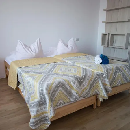 Apartment Apartel Vlaste Terrace Navodari